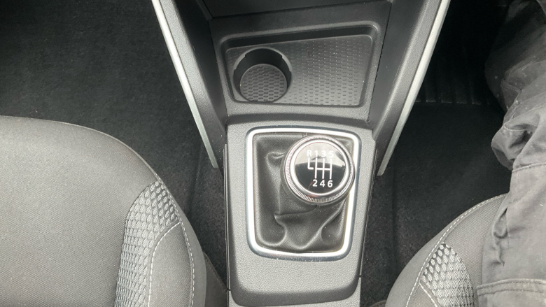 Dacia Duster 1.0 TCe 100 Prestige 5dr Bi Fuel Estate